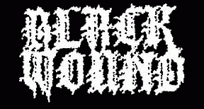 logo Black Wound